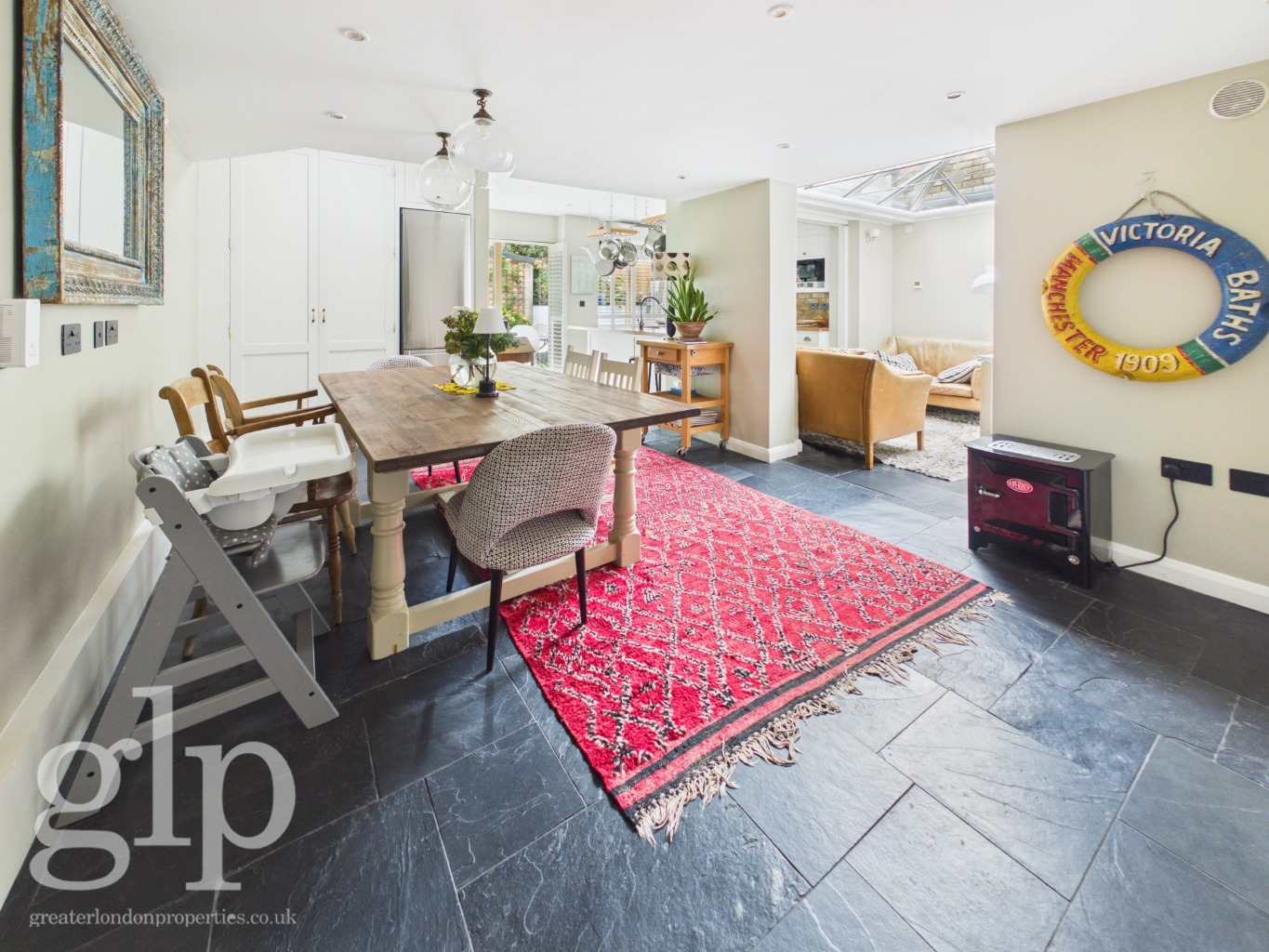 Spenser Road, London, Greater London, SE24 0NR - image 15