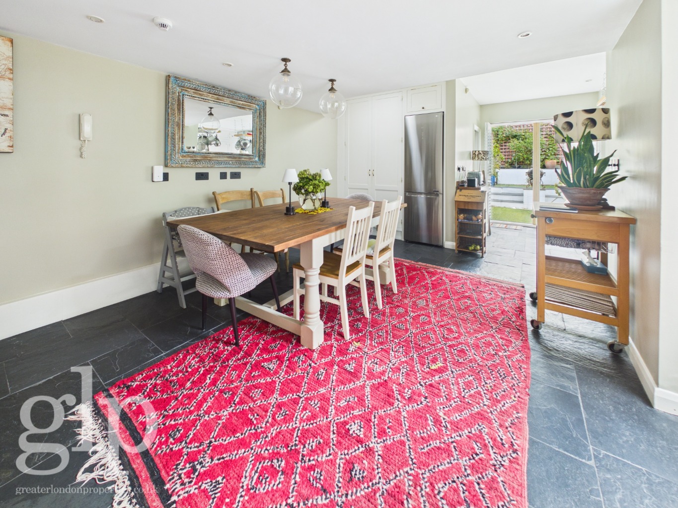Spenser Road, London, Greater London, SE24 0NR - image 16