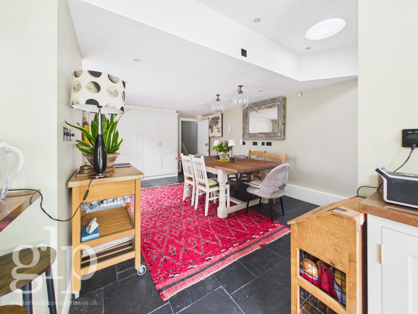 Spenser Road, London, Greater London, SE24 0NR - image 17