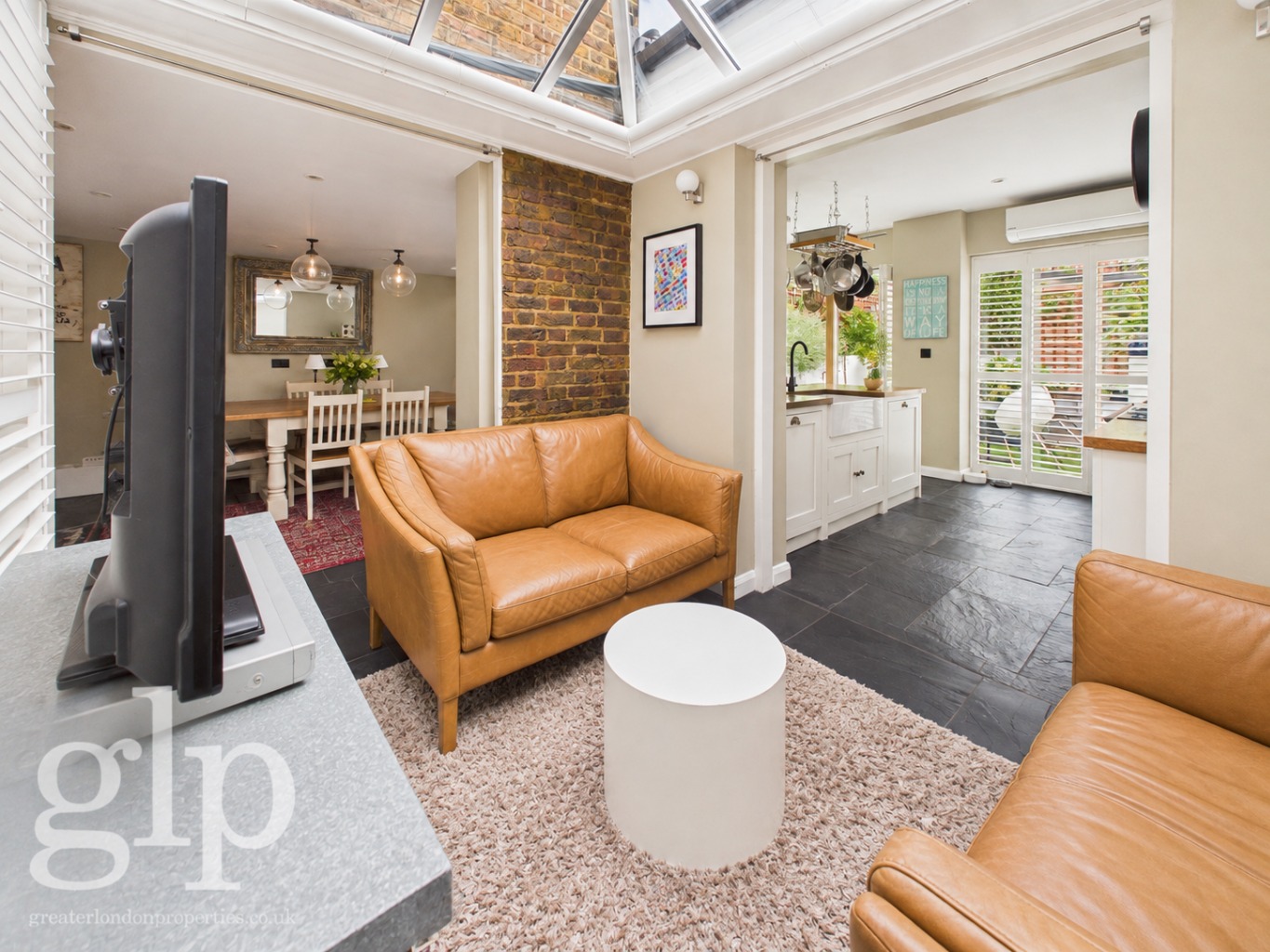 Spenser Road, London, Greater London, SE24 0NR - image 18