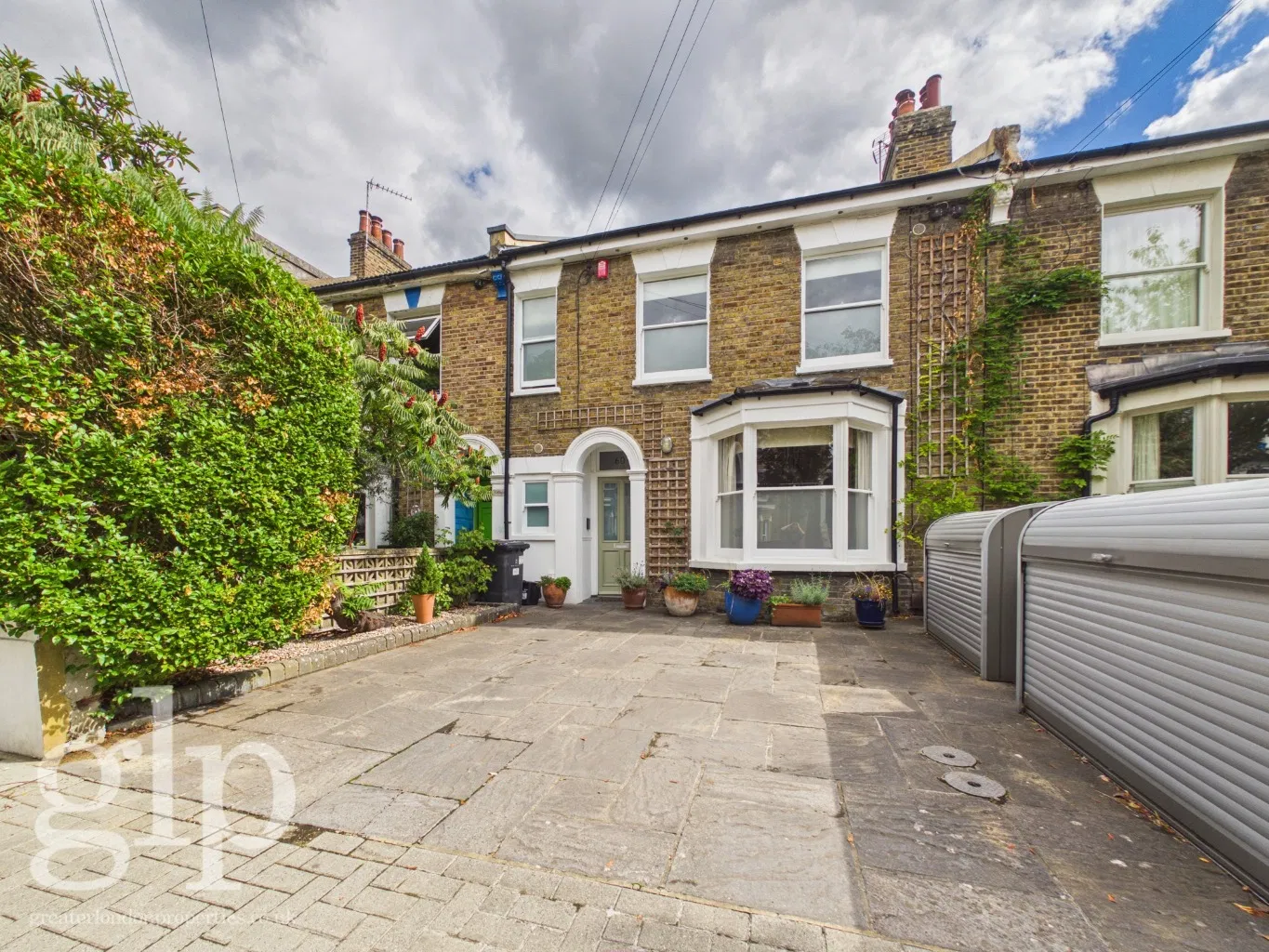 Spenser Road, London, Greater London, SE24 0NR - image 1