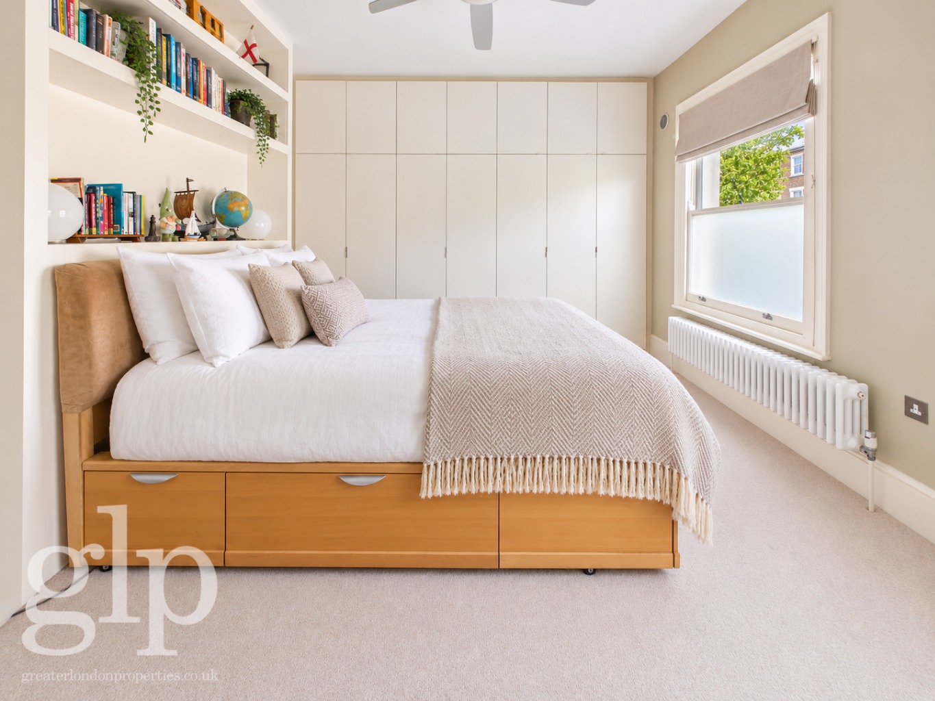 Spenser Road, London, Greater London, SE24 0NR - image 20