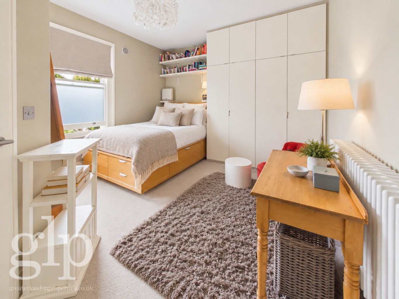 Spenser Road, London, Greater London, SE24 0NR - image 23
