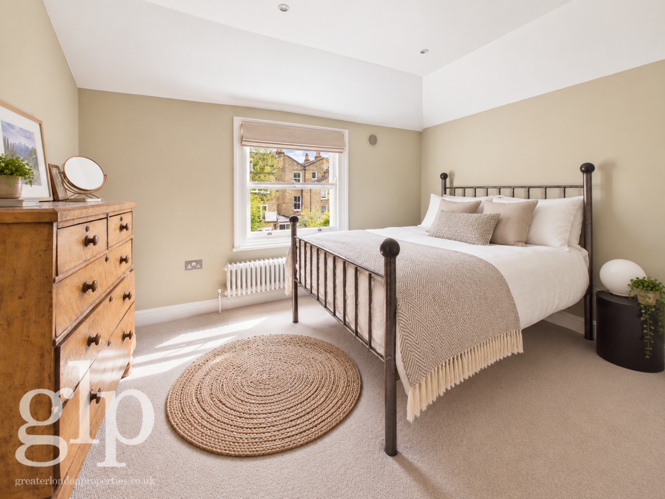 Spenser Road, London, Greater London, SE24 0NR - image 24