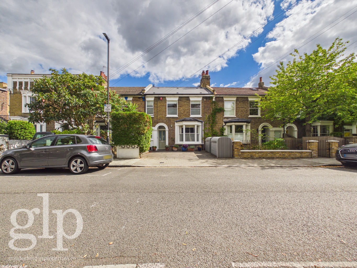 Spenser Road, London, Greater London, SE24 0NR - image 27