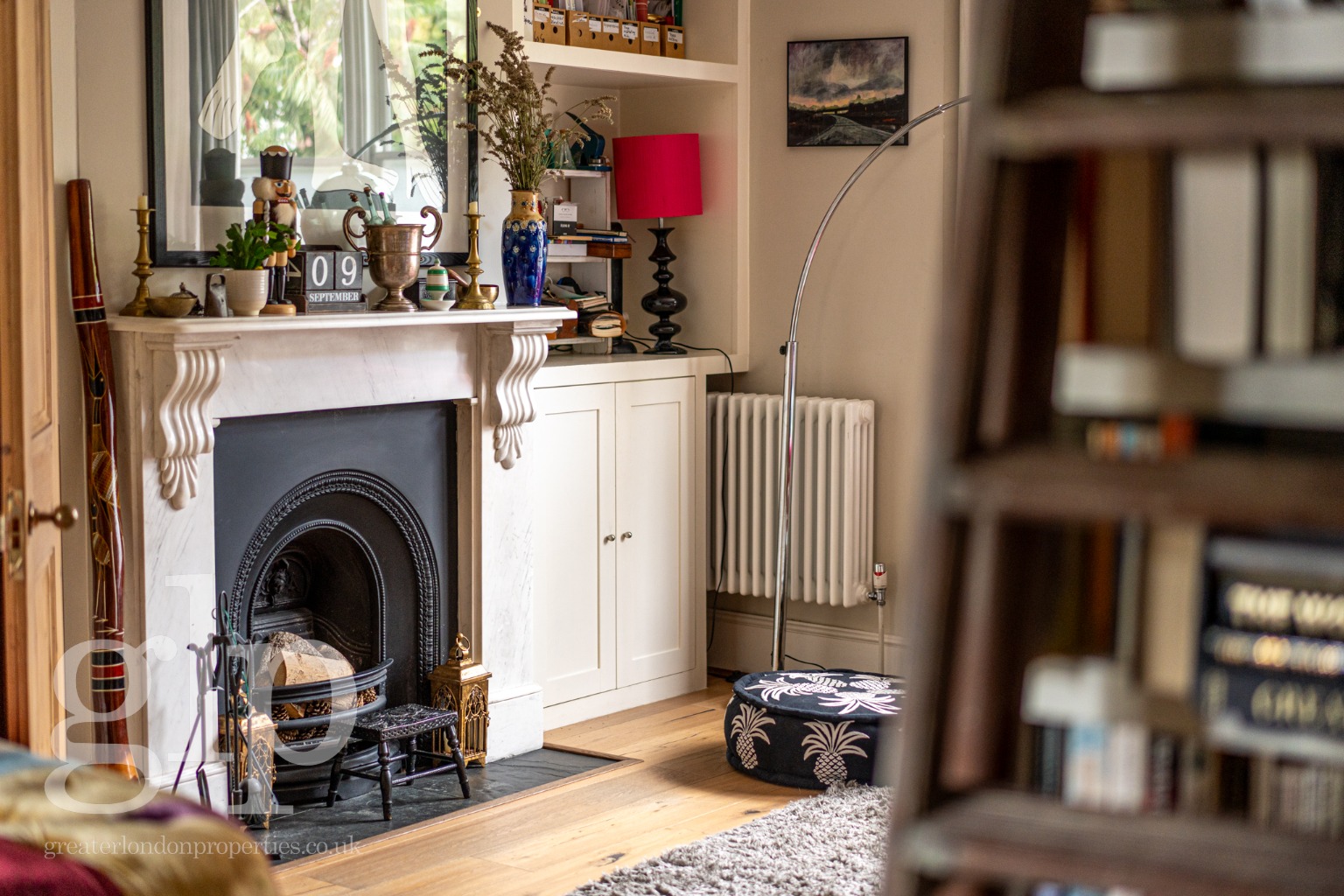 Spenser Road, London, Greater London, SE24 0NR - image 28