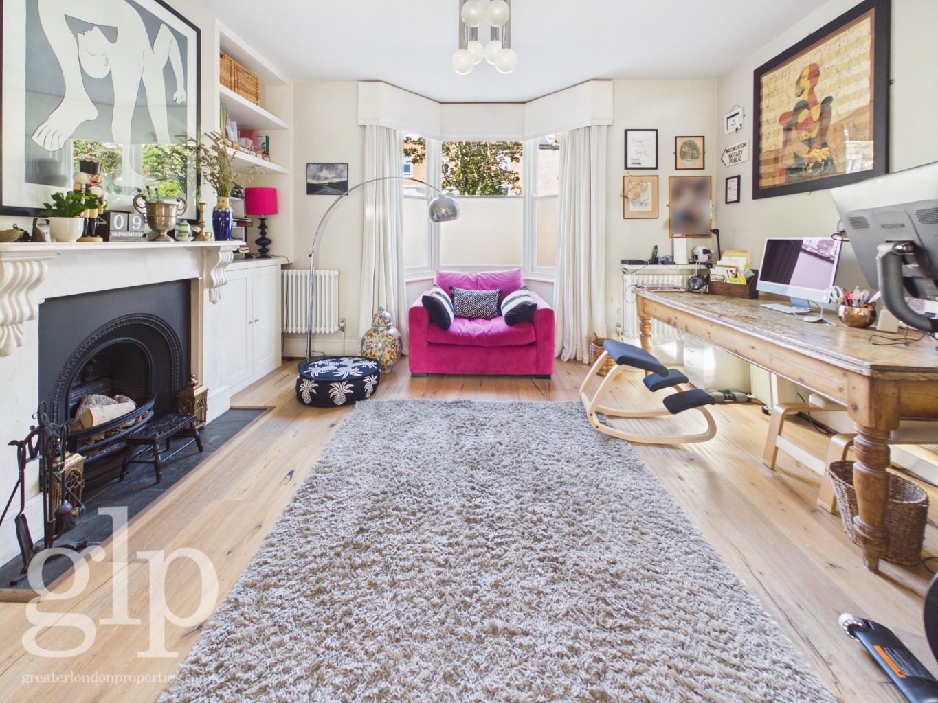 Spenser Road, London, Greater London, SE24 0NR - image 29