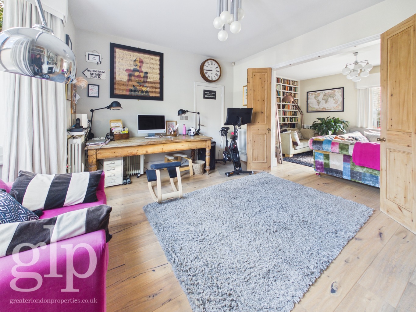 Spenser Road, London, Greater London, SE24 0NR - image 30