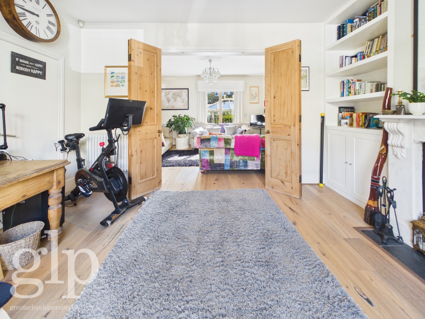 Spenser Road, London, Greater London, SE24 0NR - image 31