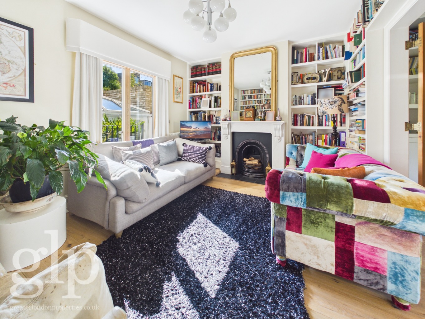 Spenser Road, London, Greater London, SE24 0NR - image 32