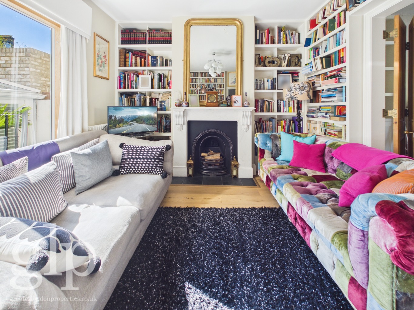 Spenser Road, London, Greater London, SE24 0NR - image 33
