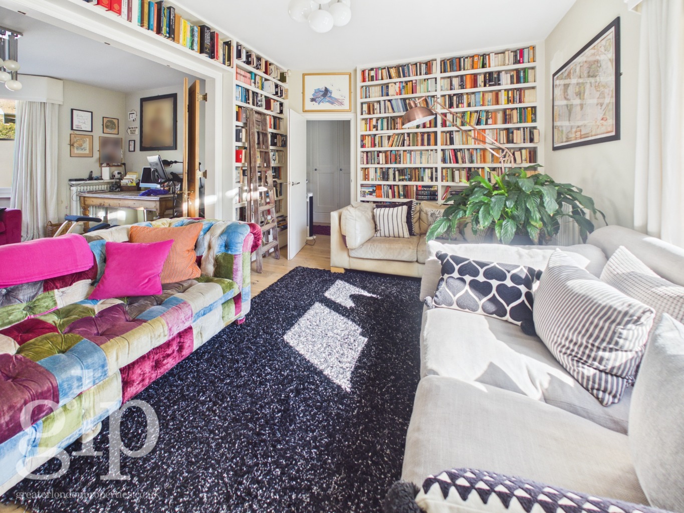 Spenser Road, London, Greater London, SE24 0NR - image 35