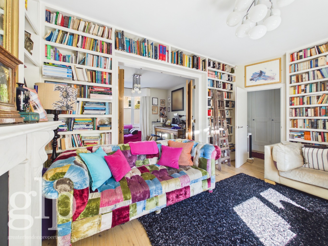 Spenser Road, London, Greater London, SE24 0NR - image 36