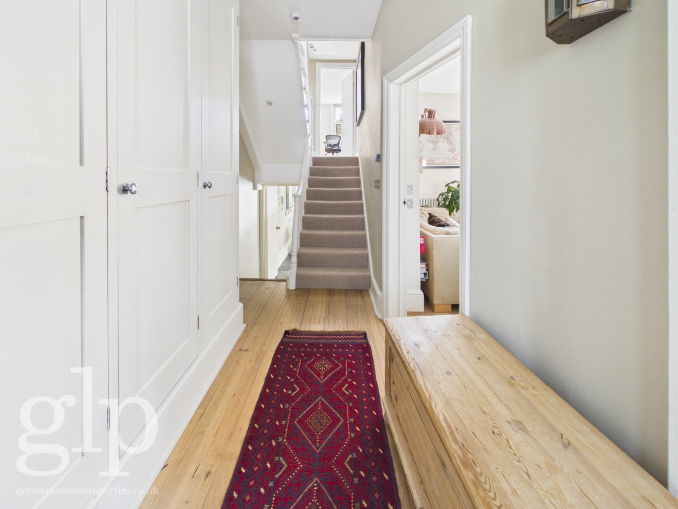 Spenser Road, London, Greater London, SE24 0NR - image 37