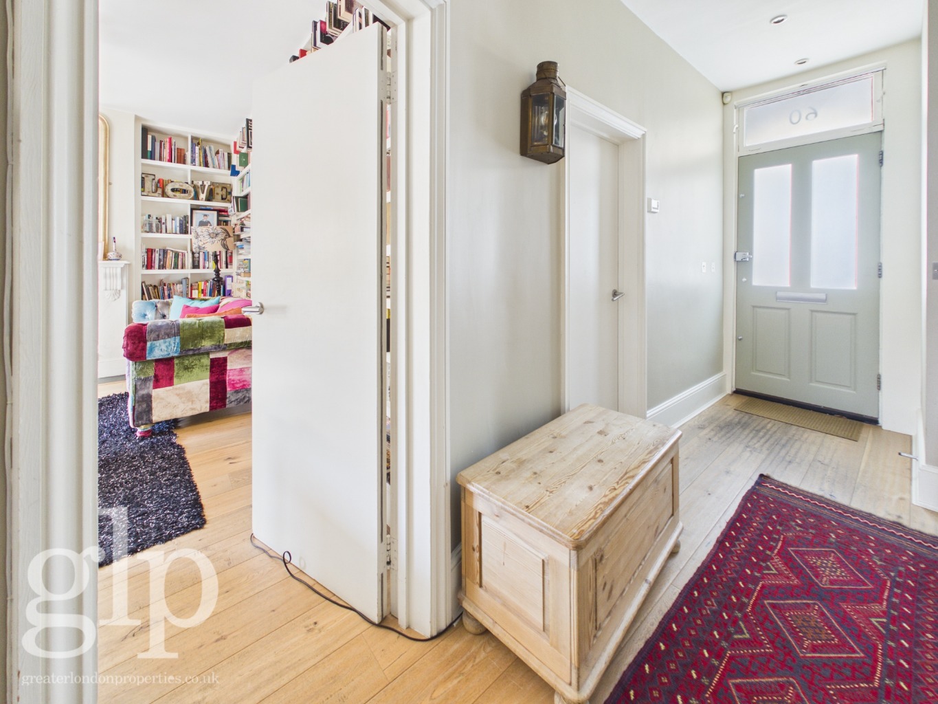 Spenser Road, London, Greater London, SE24 0NR - image 38