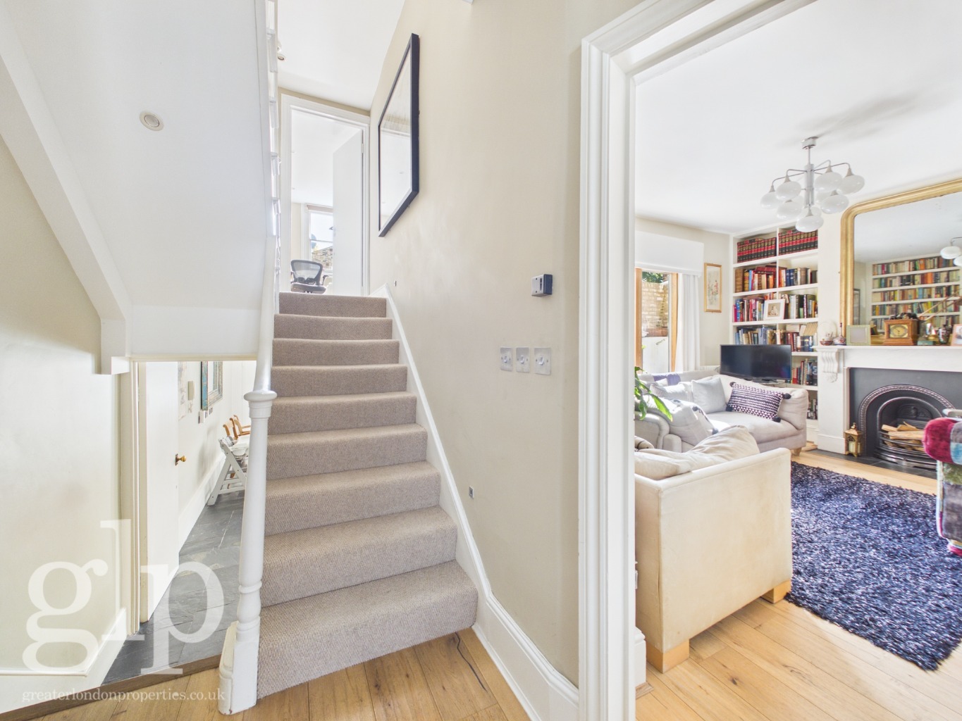 Spenser Road, London, Greater London, SE24 0NR - image 39