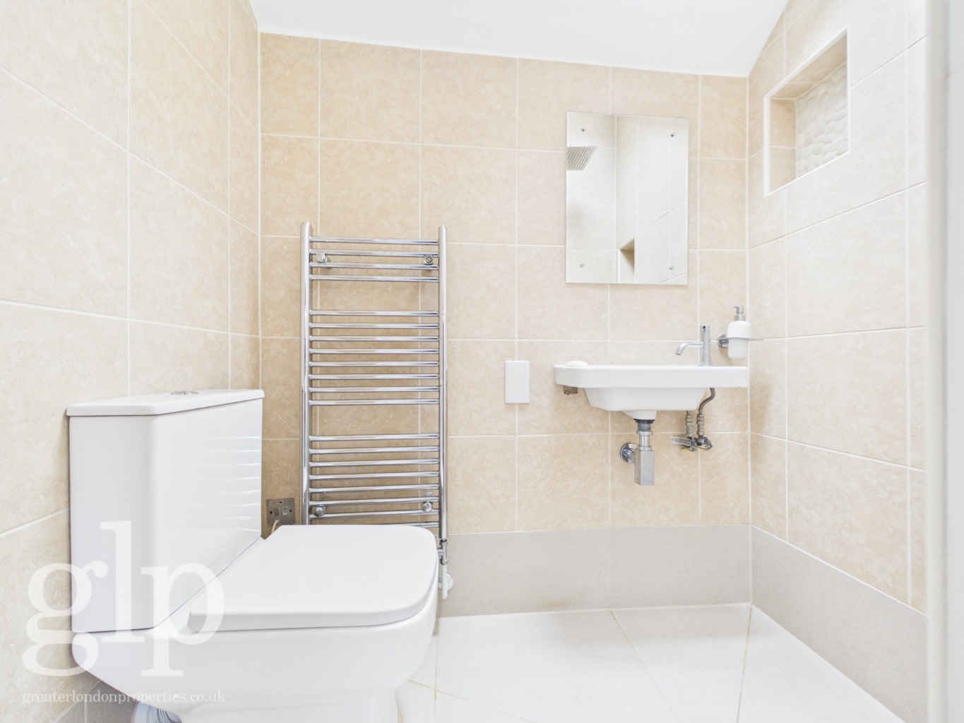 Spenser Road, London, Greater London, SE24 0NR - image 44