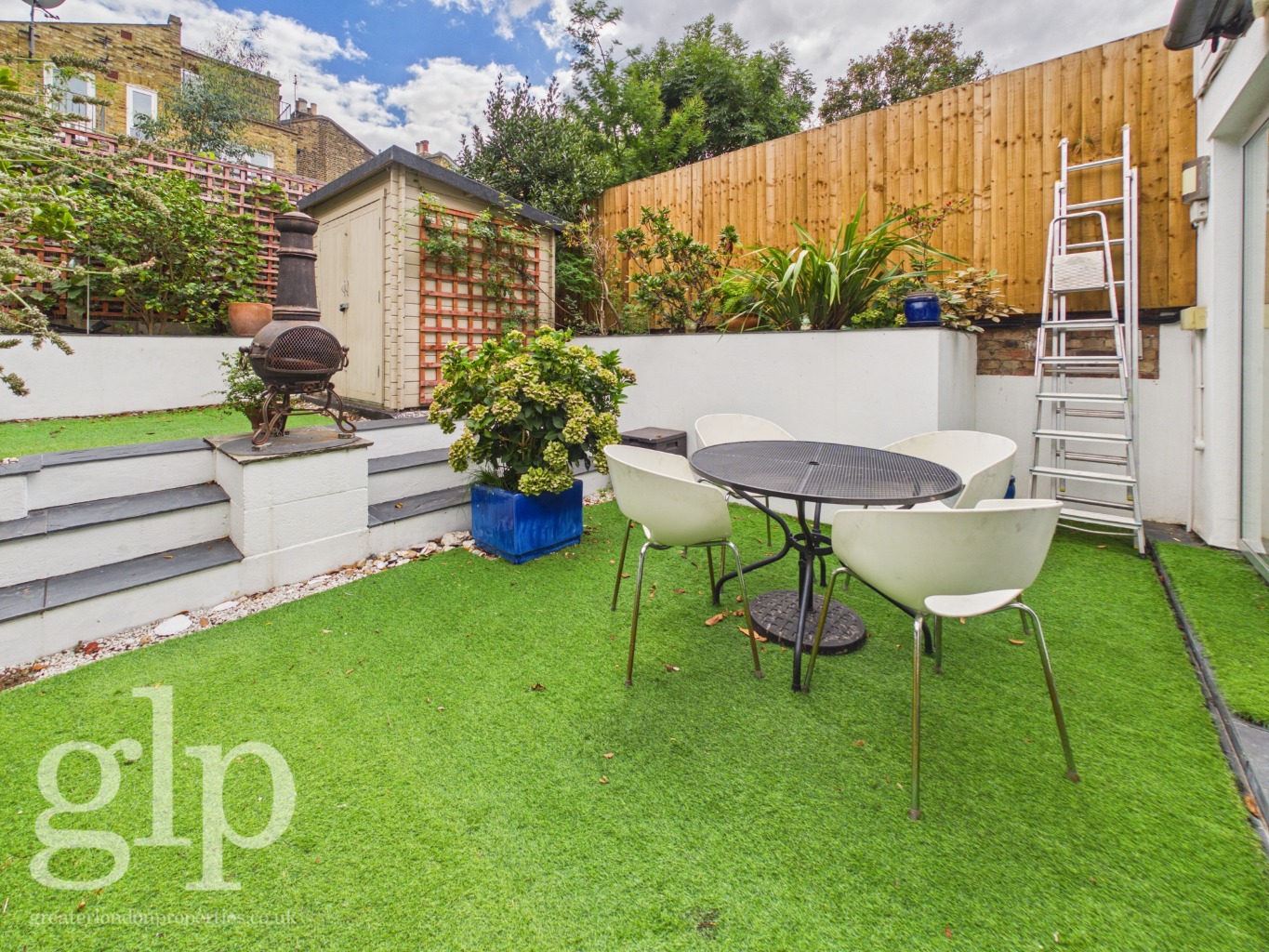 Spenser Road, London, Greater London, SE24 0NR - image 47
