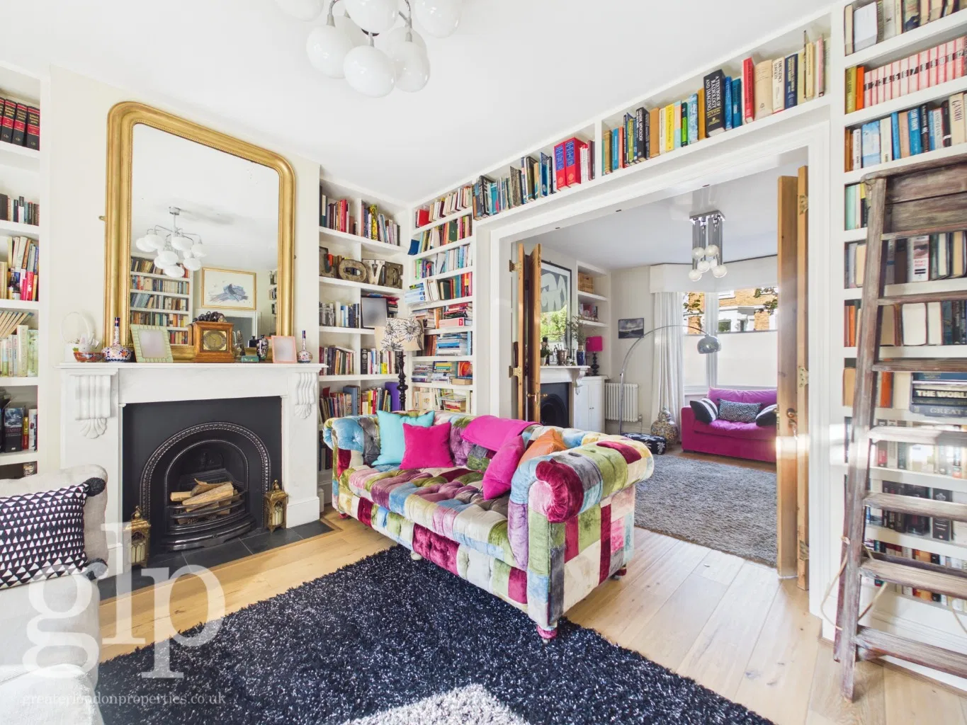Spenser Road, London, Greater London, SE24 0NR - image 4