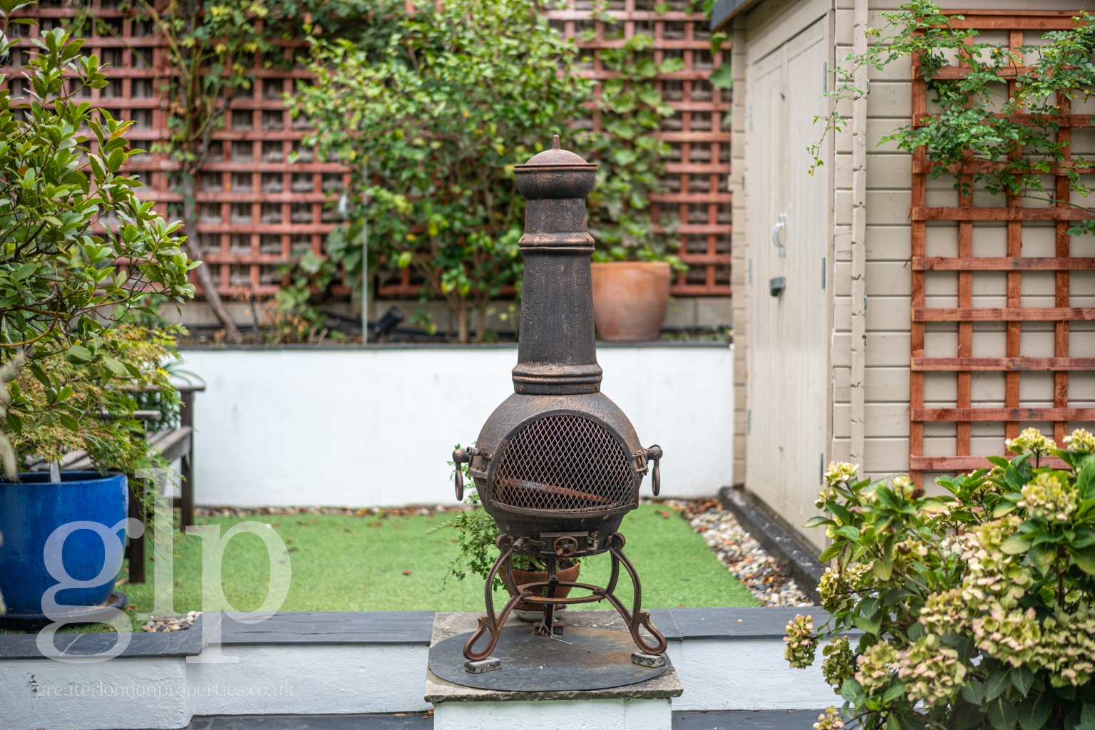 Spenser Road, London, Greater London, SE24 0NR - image 50