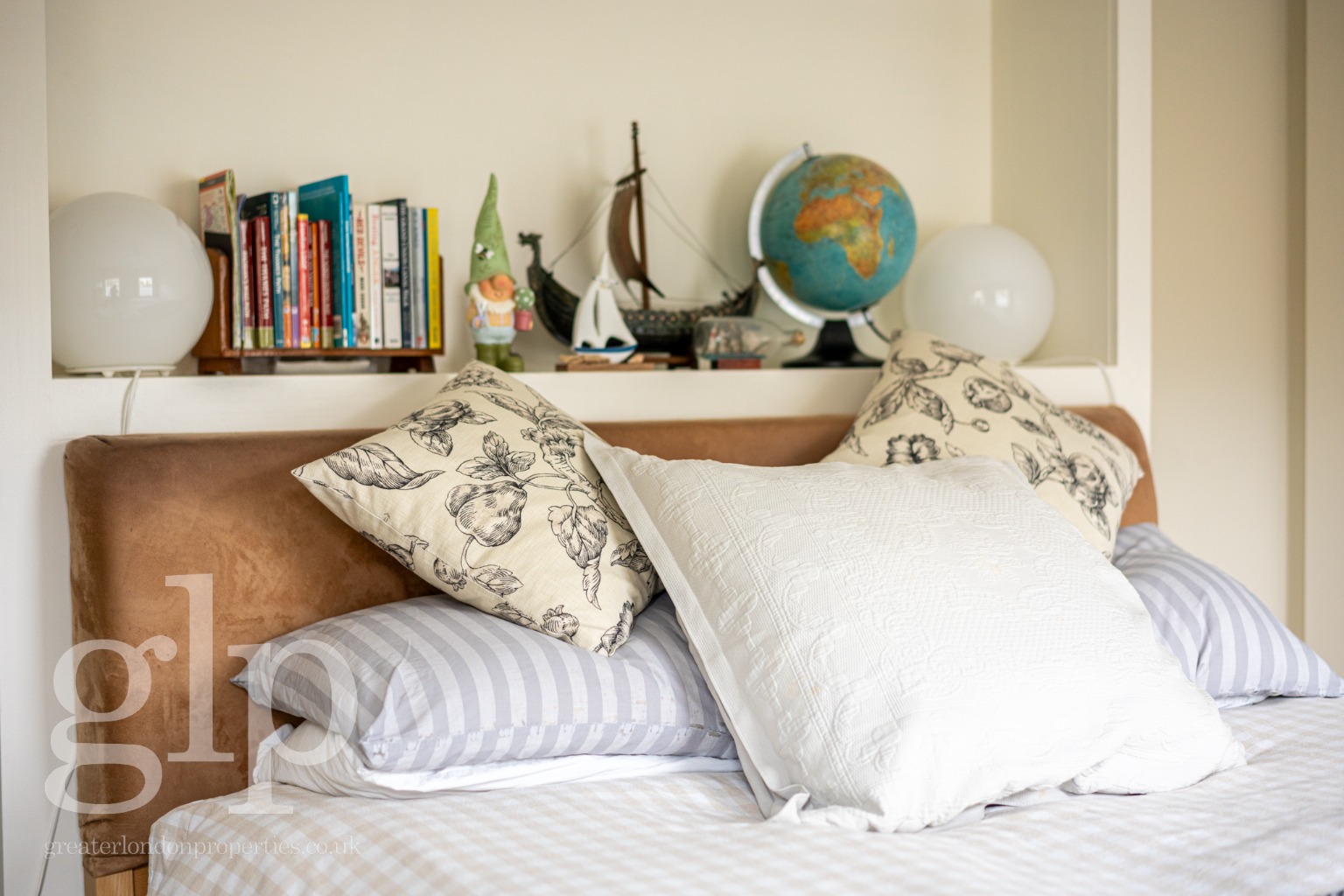 Spenser Road, London, Greater London, SE24 0NR - image 54