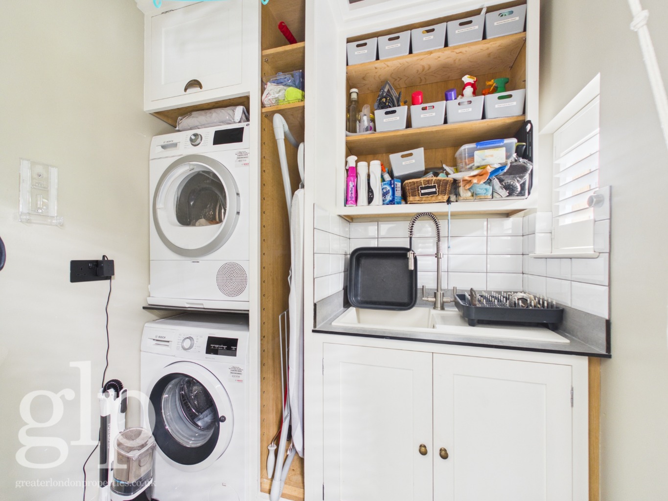 Spenser Road, London, Greater London, SE24 0NR - image 58