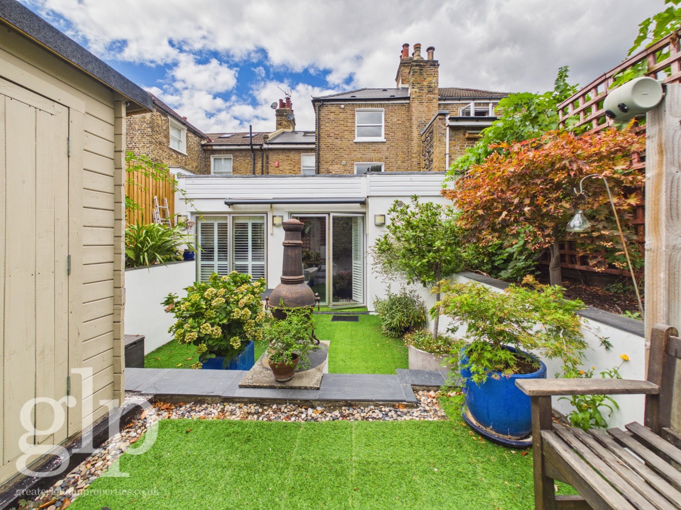 Spenser Road, London, Greater London, SE24 0NR - image 60