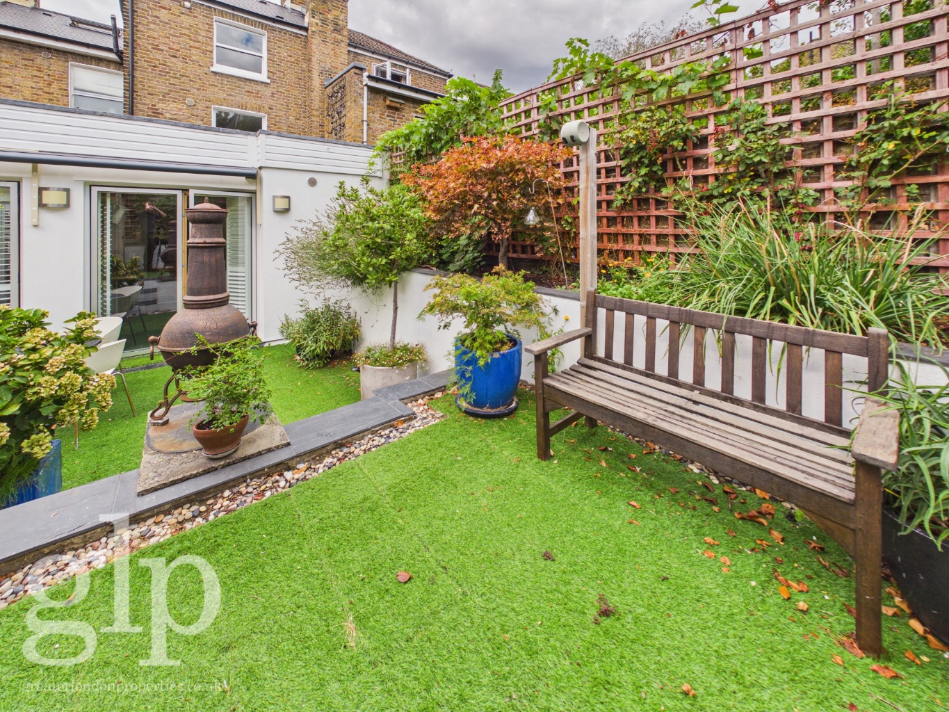 Spenser Road, London, Greater London, SE24 0NR - image 61