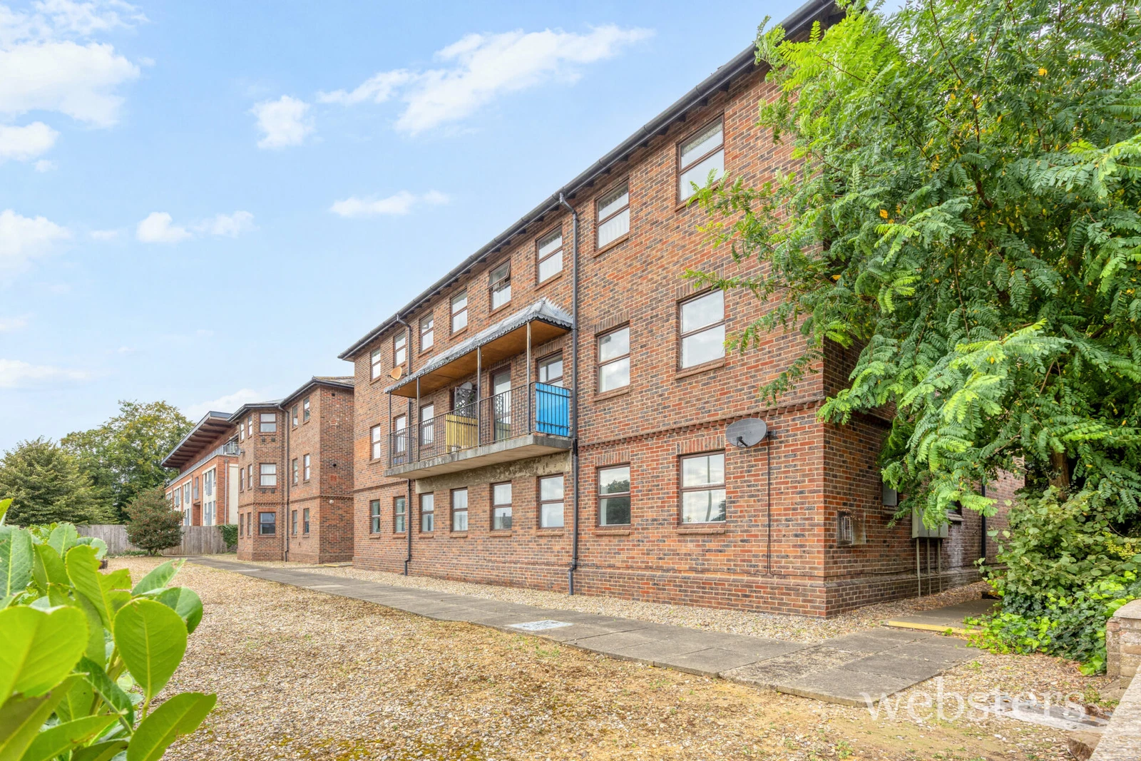 Ranson Road, Norwich, NR1 - image 17