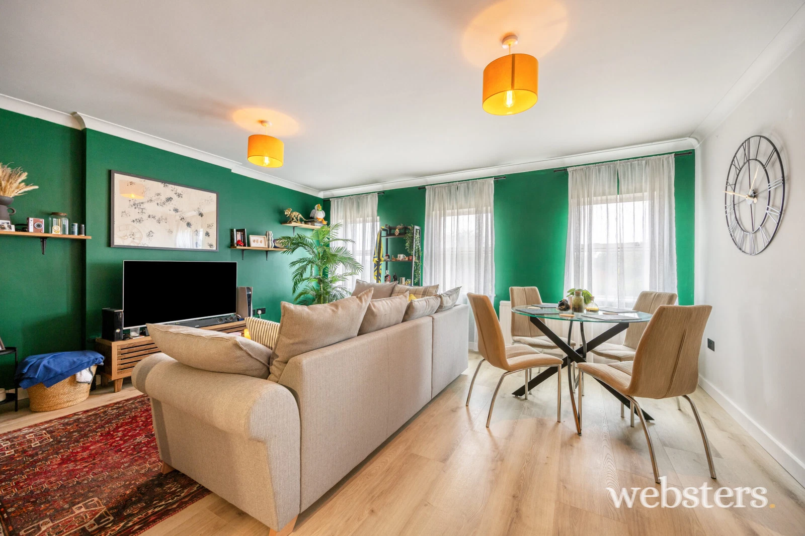 Ranson Road, Norwich, NR1 - image 3