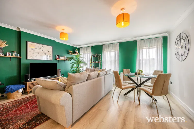 Ranson Road, Norwich, NR1 - image 3