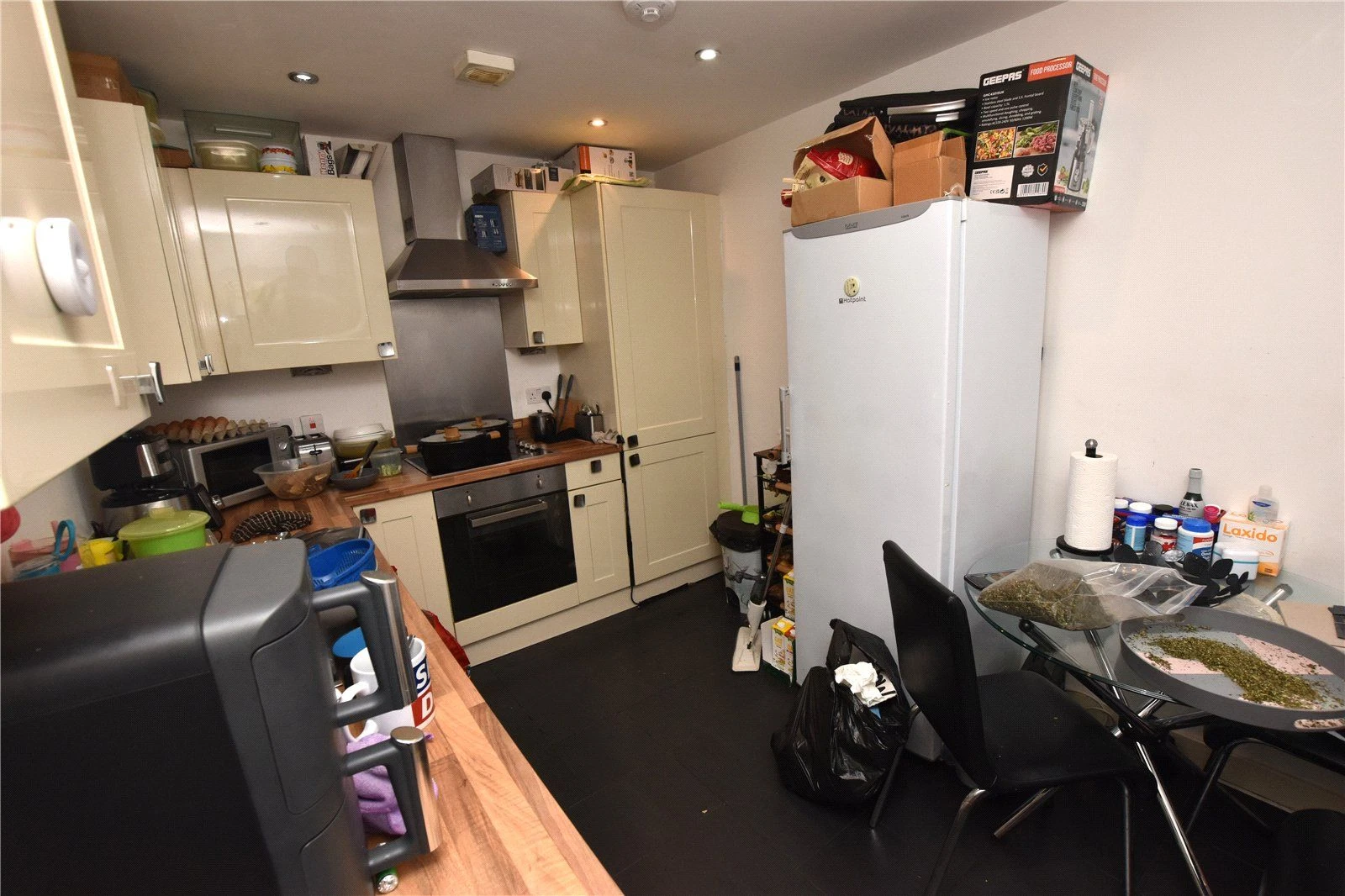 Thornton Road, Bradford, West Yorkshire, BD1 2DX - image 4