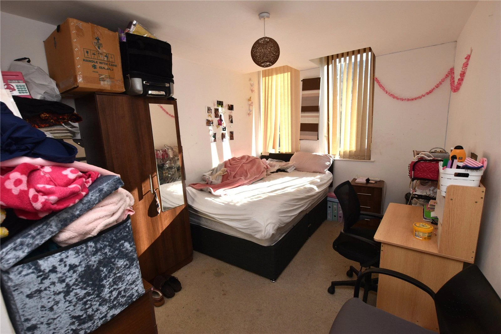 Thornton Road, Bradford, West Yorkshire, BD1 2DX - image 8
