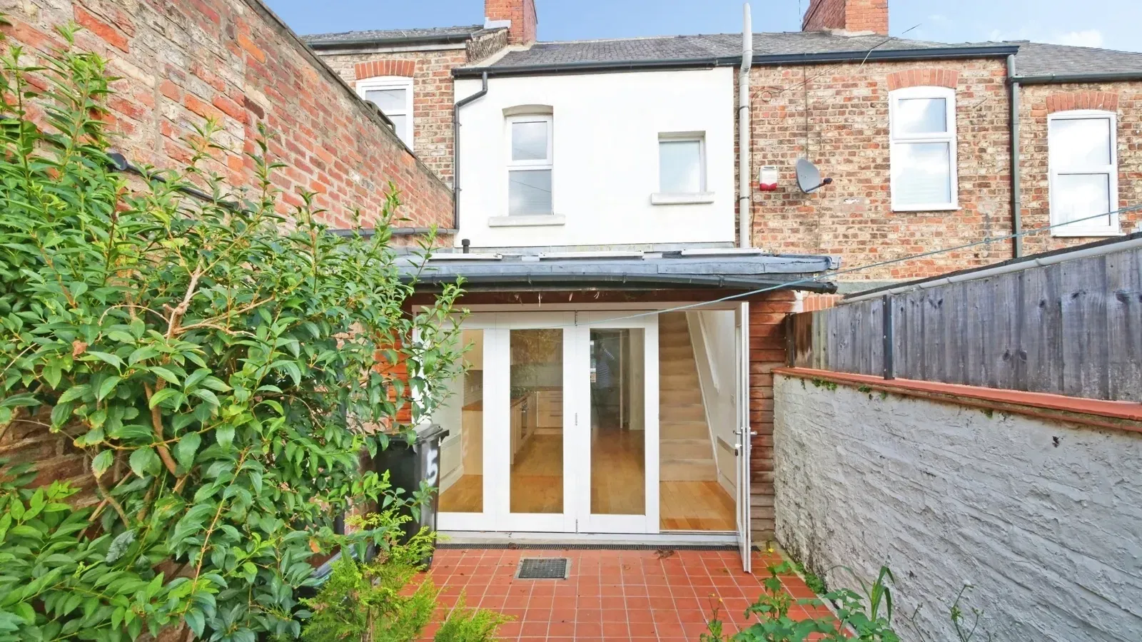 Ashville Street, York, North Yorkshire, YO31 - image 3