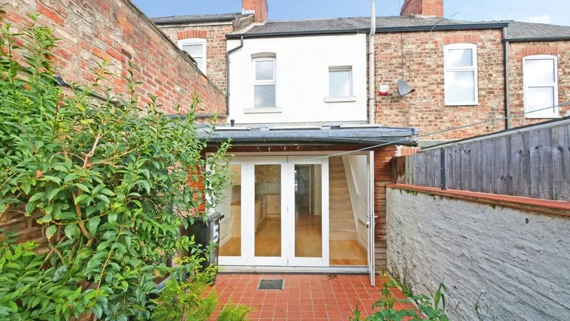 Ashville Street, York, North Yorkshire, YO31 - image 3