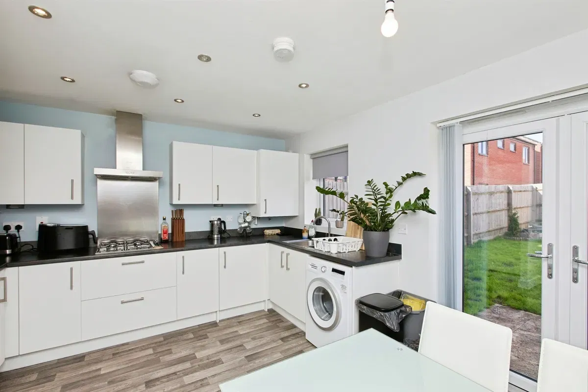 Newtonmore Drive, Derby - image 4