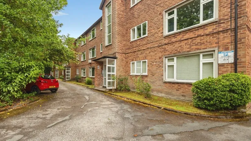 Holme Road, Didsbury, Manchester, Greater Manchester, M20