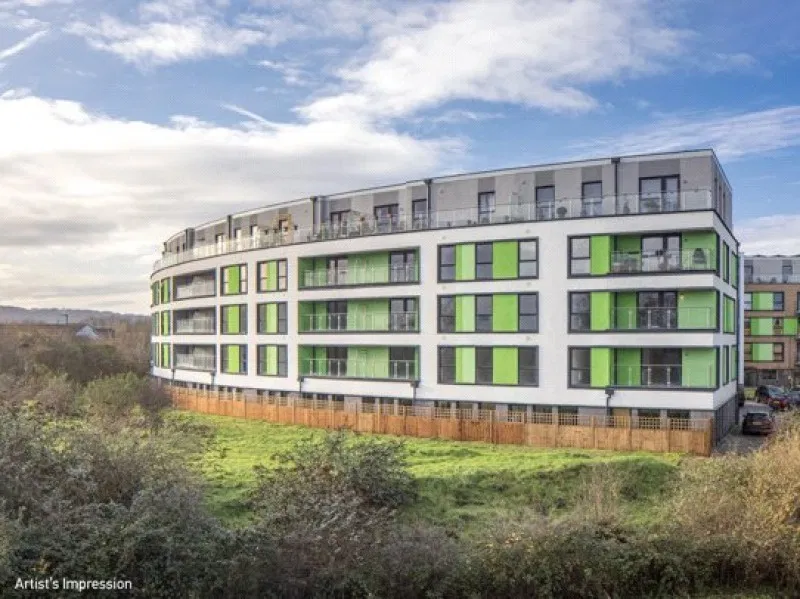 Harbour Crescent, Portishead, Bristol, Somerset, BS20 7SX