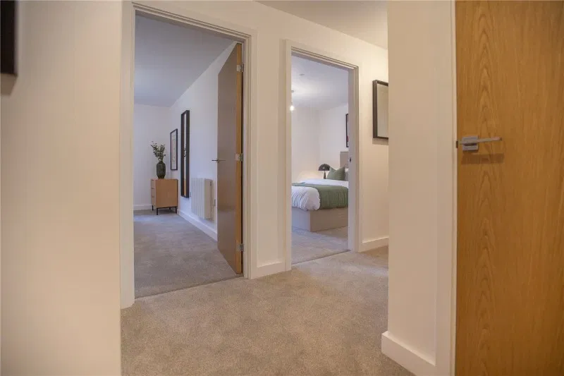 Harbour Crescent, Portishead, Bristol, Somerset, BS20 7SX - image 3