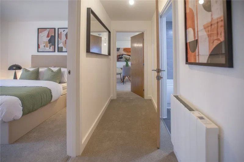 Harbour Crescent, Portishead, Bristol, Somerset, BS20 7SX - image 4