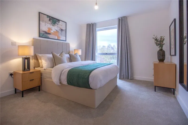 Harbour Crescent, Portishead, Bristol, Somerset, BS20 7SX - image 5