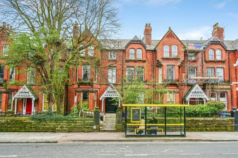 Princes Road, Liverpool