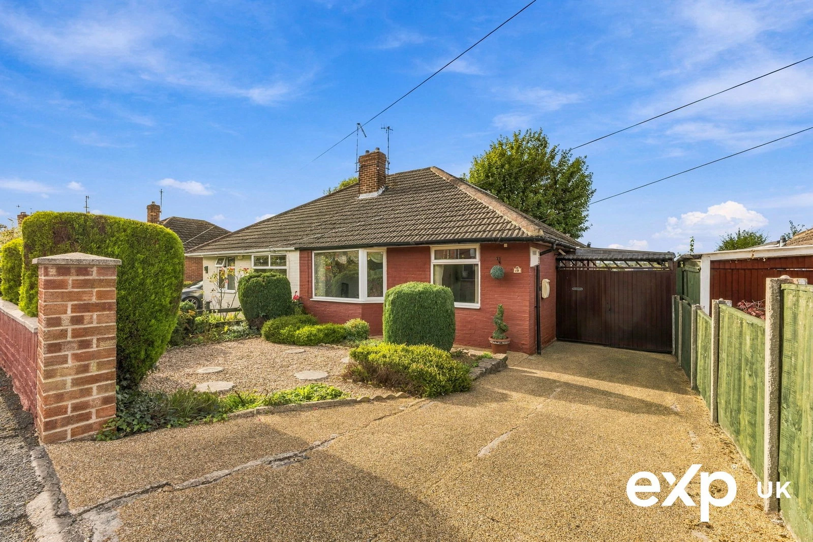Valetta Road, Arnold, Nottingham, NG5 7JW - image 1