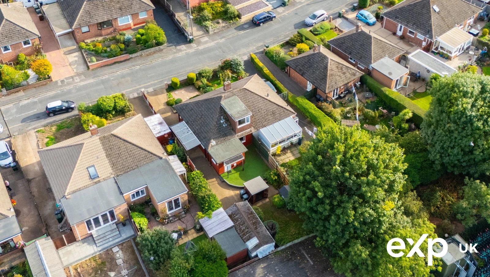 Valetta Road, Arnold, Nottingham, NG5 7JW - image 28