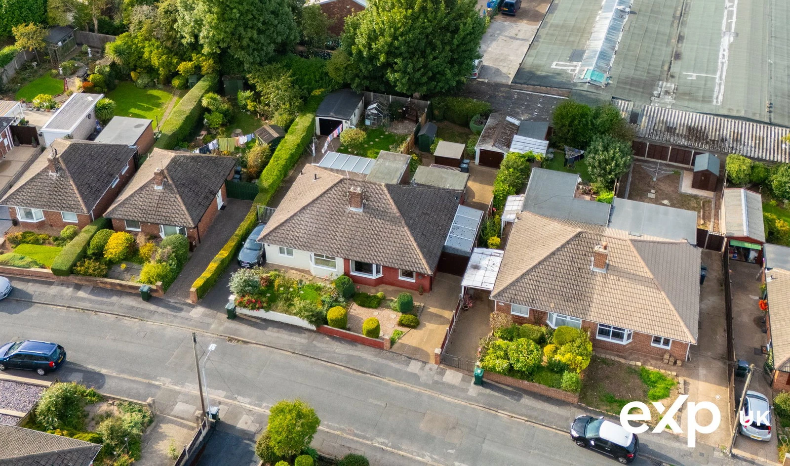 Valetta Road, Arnold, Nottingham, NG5 7JW - image 29