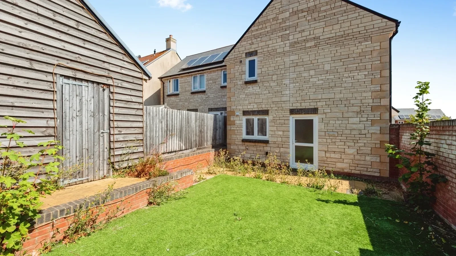 West Field Road, Weymouth, Dorset, DT4 - image 10