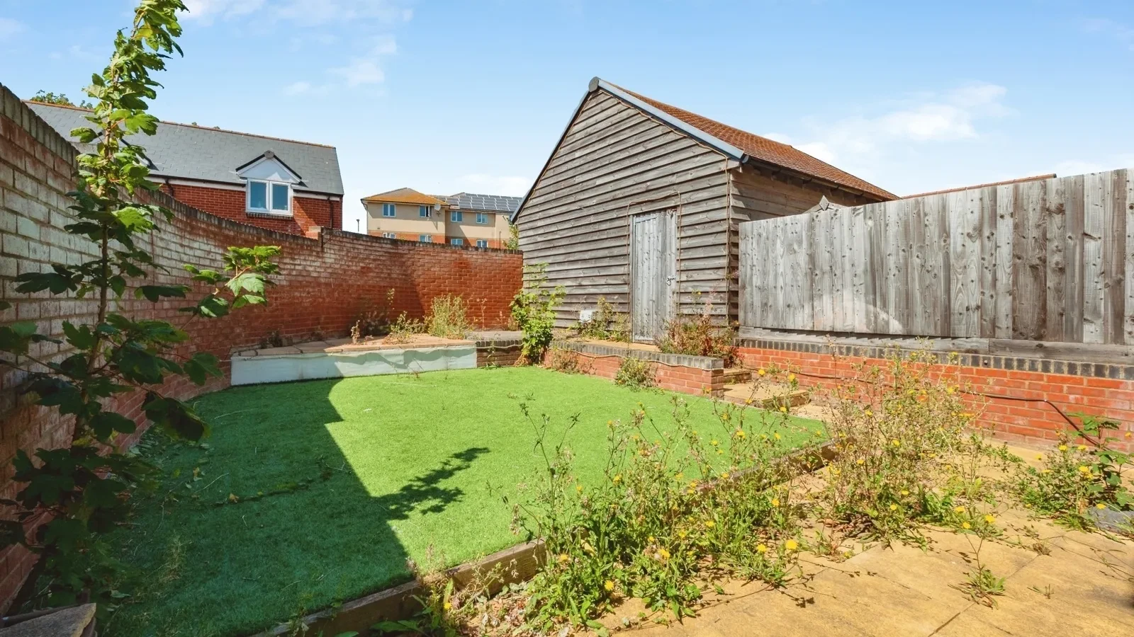 West Field Road, Weymouth, Dorset, DT4 - image 11