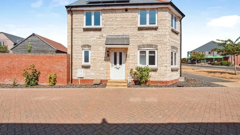 West Field Road, Weymouth, Dorset, DT4