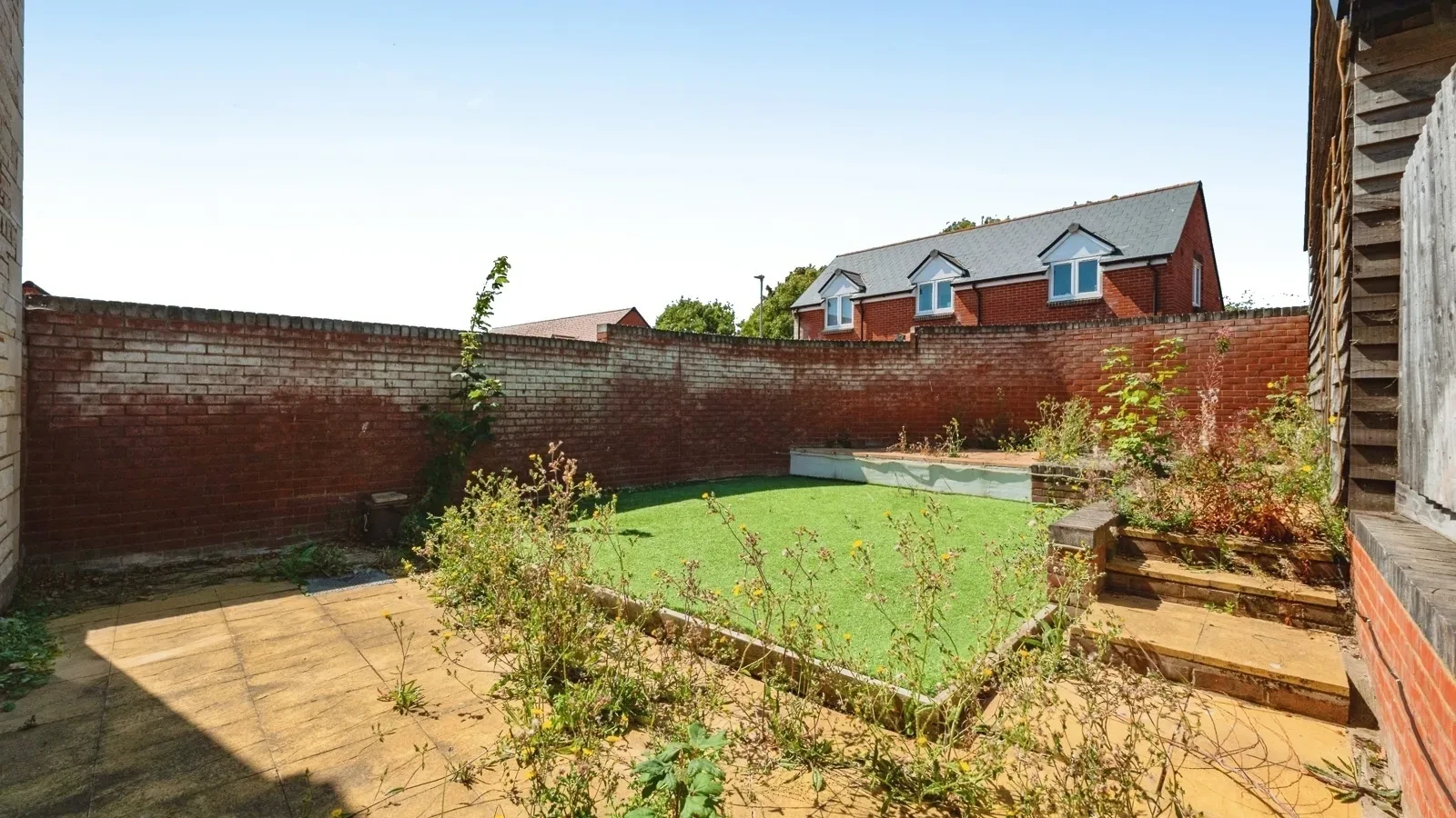 West Field Road, Weymouth, Dorset, DT4 - image 2