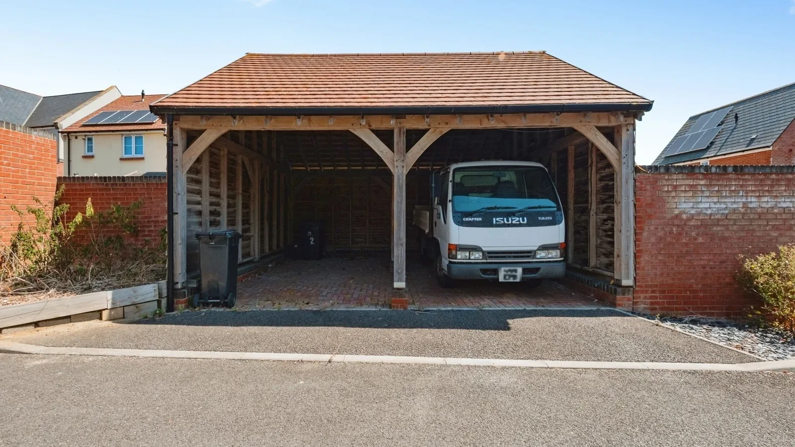 West Field Road, Weymouth, Dorset, DT4 - image 3